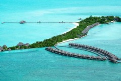 吉林市龙潭区马尔代夫旅游，最适合情侣去的旅游地有哪些？