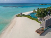 马尔代夫莉莉岛攻略 马尔代夫5星级岛屿排名？