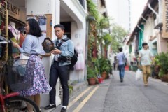 新加坡签证时效多长时间 新加坡旅游签证可以在新加坡待几天?