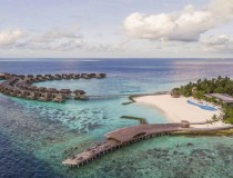 马尔代夫维拉私人岛酒店官网(马尔代夫居民岛哪个好？)