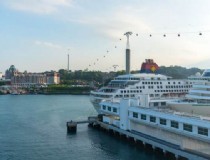 新加坡游轮价格表 谁知道丽星邮轮旅游价格多少啊？