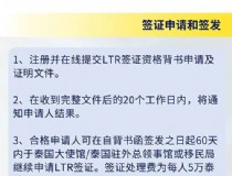 曼谷旅游签转签ed 泰国ed签证是什么？