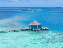 马尔代夫美景旅游景点推荐,探索马尔代夫最美的海岛风光