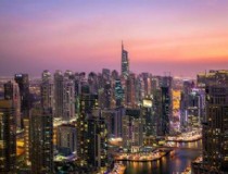 迪拜的旅游签证能延长多久？迪拜飞卡塔尔多少小时？