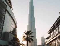 迪拜旅游2月份穿衣攻略 卡塔尔和迪拜为什么服饰都一样？