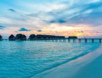 马尔代夫旅游几月份，2023年去马尔代夫安全吗？