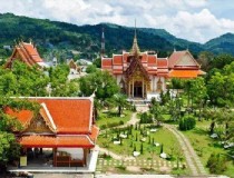 泰国因公签证办理流程(去泰国旅游办签证一般需要多久？)