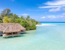 马尔代夫去哪个岛旅游(洱海和马尔代夫分别在什么地方？)