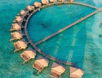 旅游马尔代夫旁边的岛？马尔代夫有多少个小岛？