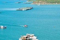 泰国曼谷旅游机场，曼谷机场有几个航站楼？