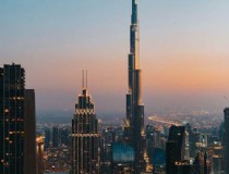 迪拜市区旅游景点 迪拜世界级的标志性建筑有哪些？