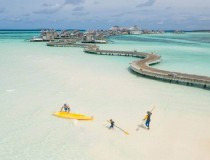 去马尔代夫旅游需要签证吗？马尔代夫为什么便宜？