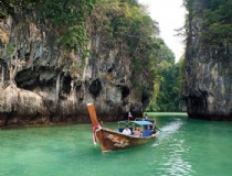 泰国有什么好玩的地方是哪里，泰国旅游哪里好玩？
