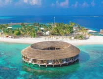 海南马尔代夫旅游攻略 海南开船到马尔代夫多久？