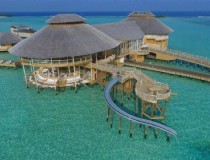 马尔代夫旅游很发达吗 马尔代夫面积最大的岛？