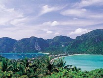 泰国芭提雅珊瑚岛旅游(泰国芭提雅岛屿旅游景点)