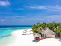 马尔代夫阿米拉岛价格(马尔代夫岛屿面积大小排行？)