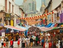 新加坡 旅游 贵(新加坡10天跟团旅游需要多少人民币？)