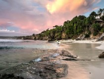 巴厘岛7月份温度 巴厘岛全年气温？