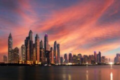 旅游签证可以去迪拜工作吗，旅游签可以在迪拜打疫苗吗