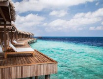 马尔代夫旅游住哪里好玩(马尔代夫哪个岛最好，马尔代夫十大顶级岛屿推荐？)