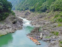 北海道旅游标志理念特点 北海道旅游标志理念特点是