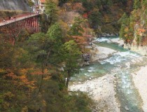 福冈未来城市旅游，“海贝思”过境后，赴日旅游安全吗？