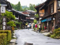 京都旅游购物指南 京都购物卡面值怎么看？