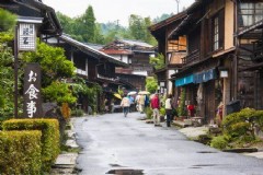 京都旅游购物指南 京都购物卡面值怎么看？
