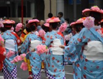 京都箱根大阪东京旅游攻略（玩转日本四大城市）