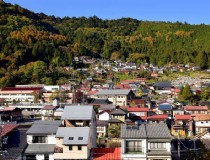 现在怎么去福冈旅游，十月份去日本福冈旅游要注意什么？