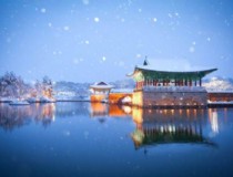 寒假是济州岛旅游淡季，从上海坐游轮去济州岛要多久呀？