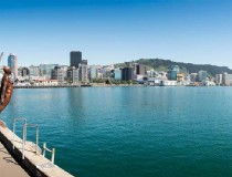 去新西兰旅游拍照技巧 新西兰父母团聚护照去哪里办理？