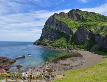 10月大连去济州岛旅游？暑假想带小孩去旅游，哪些景点值得去？