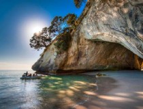 探寻新西兰海库拉的奇妙之旅