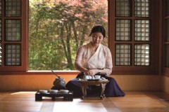 韩国旅游vlog攻略分享,带你玩转韩国美食与文化