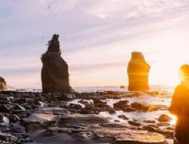 新西兰旅游城市推荐，探寻新西兰最美景点