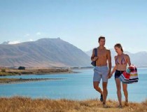 新西兰旅游签证申请流程及面签注意事项