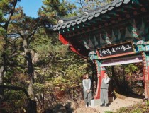 韩国旅游业发展现状及贸易数据分析