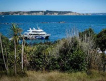 新西兰旅游预算规划英文版