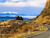 新西兰旅游攻略一个月,新西兰自驾游必去景点推荐