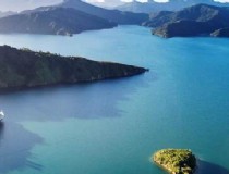 新西兰全岛自驾游指南，让你轻松玩转南半球的天堂