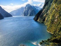 新西兰沿海旅游景点有哪些(大连河口十大旅游景点？)