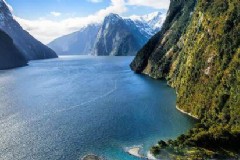 新西兰沿海旅游景点有哪些(大连河口十大旅游景点？)