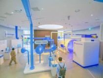 韩国首尔旅游海报 韩国首尔旅游海报图片