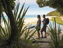新西兰奥克兰海滩旅游 新西兰奥克兰旅游简介