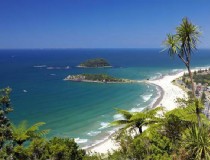 新西兰青年旅游签证申请攻略及要求介绍