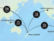 新西兰家庭旅游住宿指南（推荐适合家庭住宿的地方）