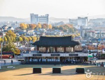 上海到韩国首尔旅游攻略详解,最佳旅行路线及景点推荐