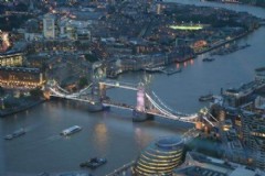 如何成功申请加拿大人前往英国旅游签证